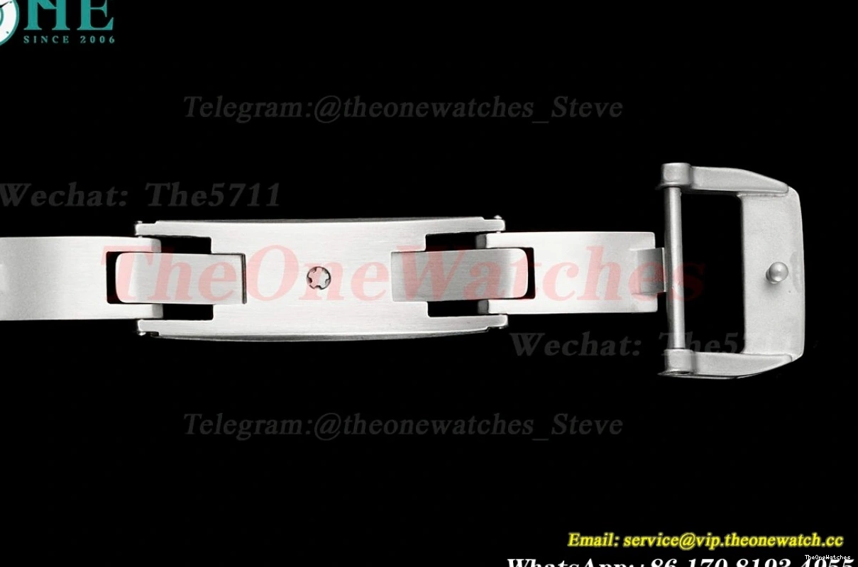 Blue Rubber Dial RMF Skeleton RM56-01 44mm on Strap Tourb 0513